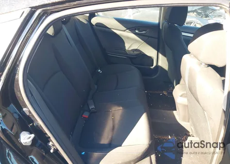 2021 Honda Civic Lx from USA, damaged, VIN 2HGFC2F64MH533349